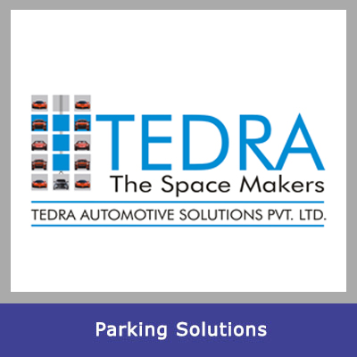 TEDRA AUTOMOTIVE SOLUTIONS PVT. LTD.